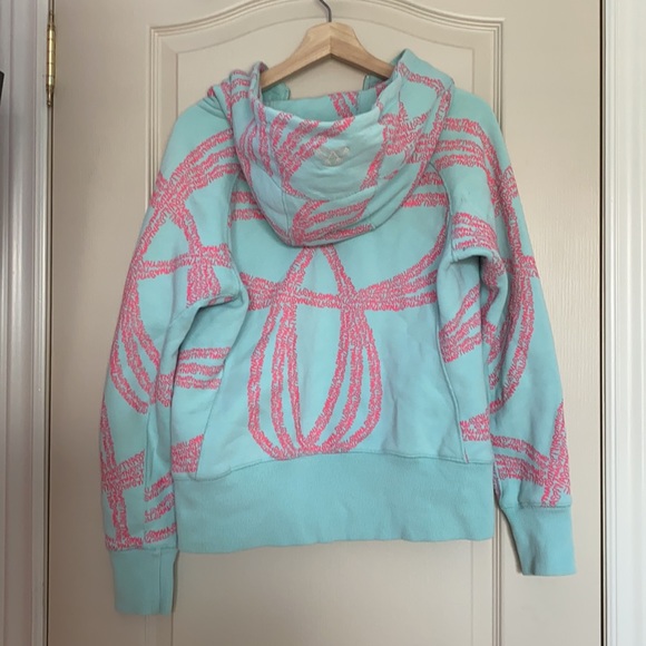 TNA Patterned Sweater - Picture 6 of 9